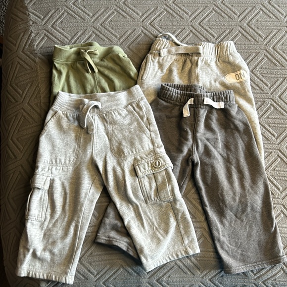 Baby boys clothes - Picture 4 of 11
